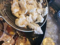 -尚御潮汕牛肉自助火锅(锦园店)