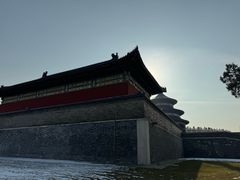 -奥华餐厅·老张记(台基厂店)