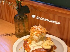-O'eat Blossom&Pelican(深圳首店)