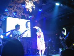 -音乐房子·Vintage Live Bar(玉林总店)