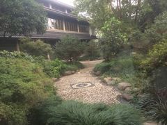 -绍兴鉴湖君澜大酒店