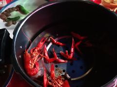 -龚海宝· 烧烤· 羊肉原切挂糊更好吃(庄市店)