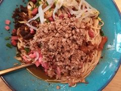 贵州肉沫臊子粉-贵凤凰贵州米粉(望京店)