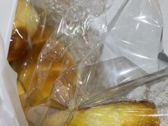 -DANXI丹喜面包·蛋糕(小公园永平店)