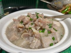 -费大厨辣椒炒肉(太平老街店)