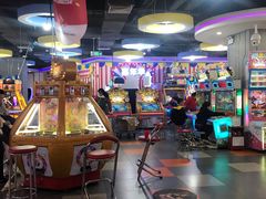 -大玩家超乐场(锦华路万达店)