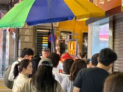 -明记牛杂(新马路分店)