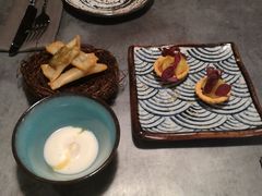 -Apollo·西班牙小酒馆(安福路店)