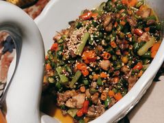 -蘑菇私房菜小馆(杨家坪西城天街店)