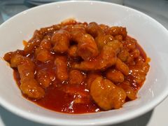 -兰湘子·湘菜小炒(济南领秀城店)