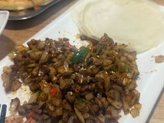 -新疆食府(华龙店)