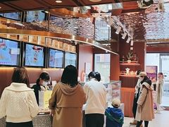 -丁香西饼屋(桂林路店)