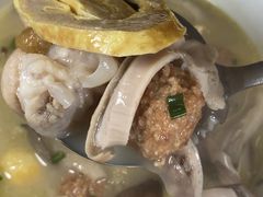 -新李记 · 口味菜馆(南郊公园店)