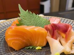 -Sushi Hanzo半藏(天环广场店)