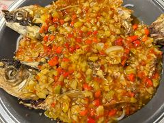 -堂瓦里·34年传统赣菜(第一街区店)