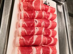 -前门后头老北京铜锅涮肉·京味菜·烤鸭(伊藤洋华堂店)