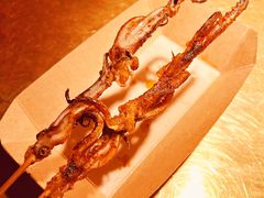 -烤匠麻辣烤鱼(万象城店)