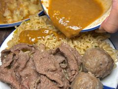 -合记汕头牛肉店(嘉禾路店)