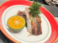 -松亭·铁板烧(欢乐海岸店)
