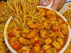 -友达面馆(广州总店)