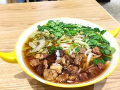 -黔真牛原汤牛肉粉