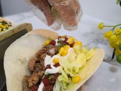 -TACO TUESDAY塔可星期二(人民路店)