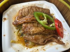 -吉莲利苑海鲜酒家(珠海拱北29年老字号店)