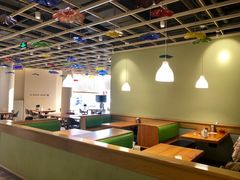 -So Lounge索兰至餐厅(蓝色港湾店)