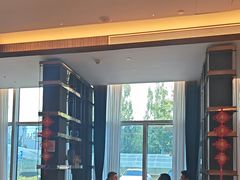 -香港狮子山下·明星粤菜餐厅(北苑店)