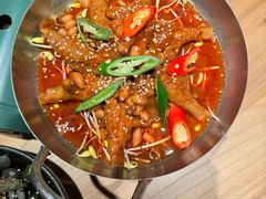 -KimPro 辛普乐概念韩餐