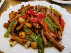 -白魁老号饭庄(交道口店)
