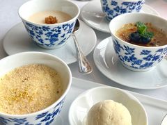 -悦轩中餐厅·高空江景·杭州柏悦酒店