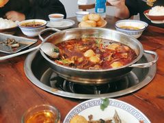 -黑竹香鸡(营和巷店)