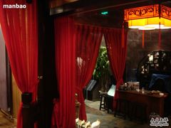 -不老溪贵州菜(广安门总店)