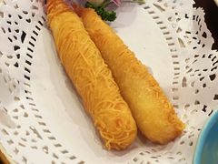 泰式炸春卷-荷花泰菜(东方新天地店)