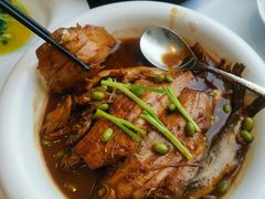 长江小杂鱼-江仙雅居(中航国际店)
