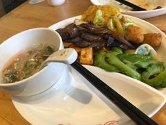 -素满香·素食自助餐(苏州·临顿路店)