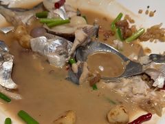 -龙宴海鲜城(经中路店)