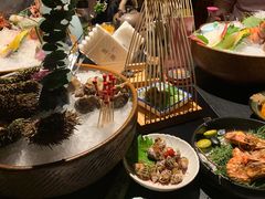 -花潮料理艺食馆(成都万象城店)