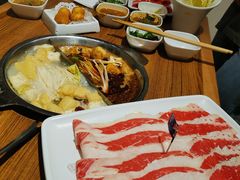 -傣妹火锅(罗宾森购物中心店)