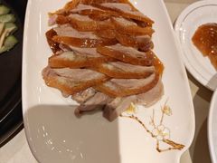 -北京全聚德(玉泉路店)