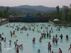 -南京银杏湖乐园