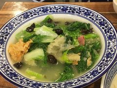 -兰边碗(鼓楼店)