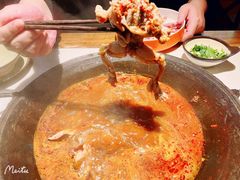 -老天桥蛙炉火锅(姑苏总店)