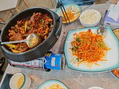 -屋里家延边朝鲜族冷面(梅林3店)