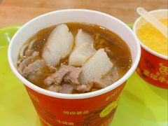 -江三王记牛杂馆(总店)