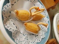 -新金盛·海鲜酒楼(盐田店)