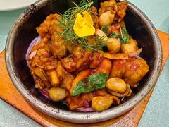 -北塘海鲜·天津菜(大光明桥旗舰店)