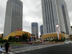 -万达茂商场(南京仙林店)