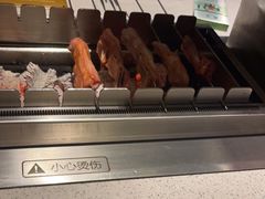 -丰茂烤串(公园店)